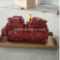 DH220-5 Hydraulic Main Pump K3V112DT